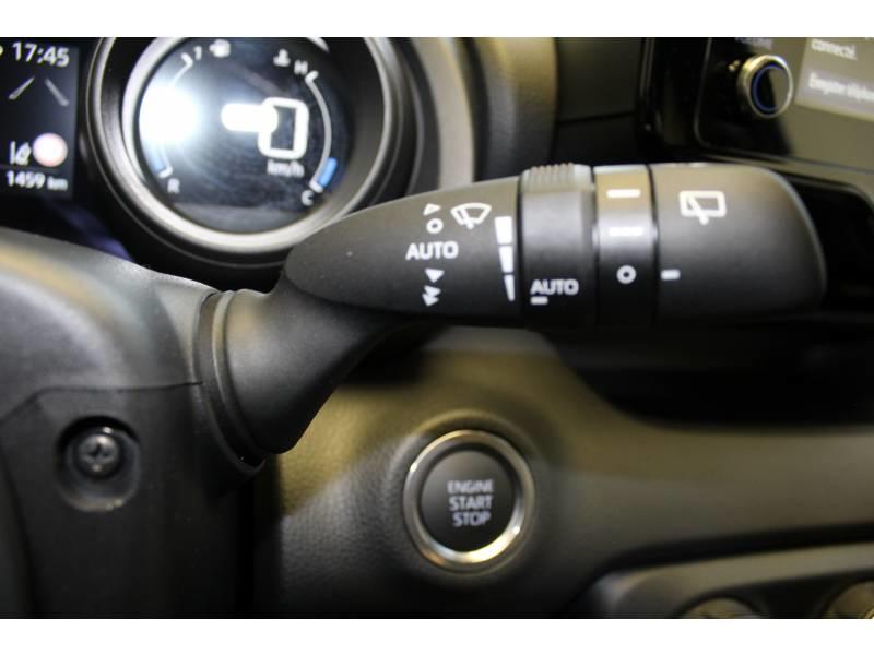 Toyota Yaris Hybride 116h Collection