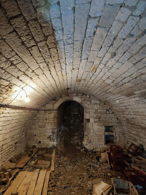 Maison en pierre - 115 m² - 4 pièces