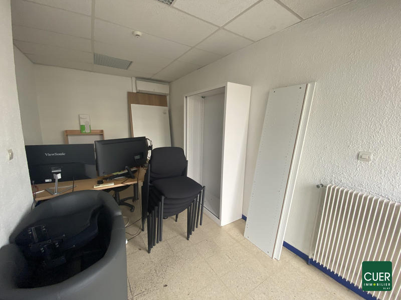 Local commercial - 50 m²