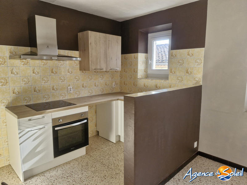 Appartement - 52 m² - 3 pièces