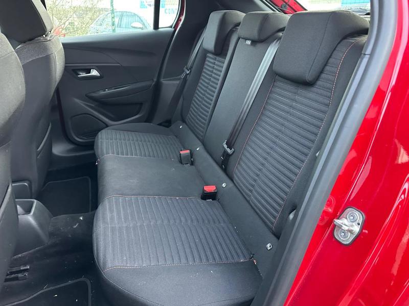 Peugeot 208 Essence 100 Cv s&amp;S Eat8 Active Jantes 16 / Sieges Avt Chauffants Radars Recul ...