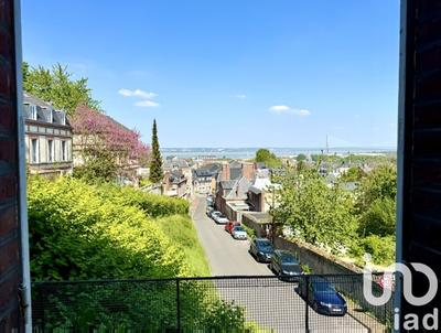 Appartement - 58 m² - 4 pièces