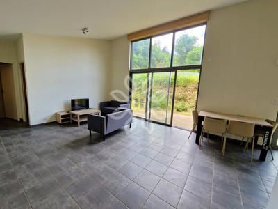 Maison - 86 m² - 3 pièces