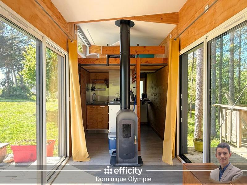 Gîte - 190 m² - 7 pièces