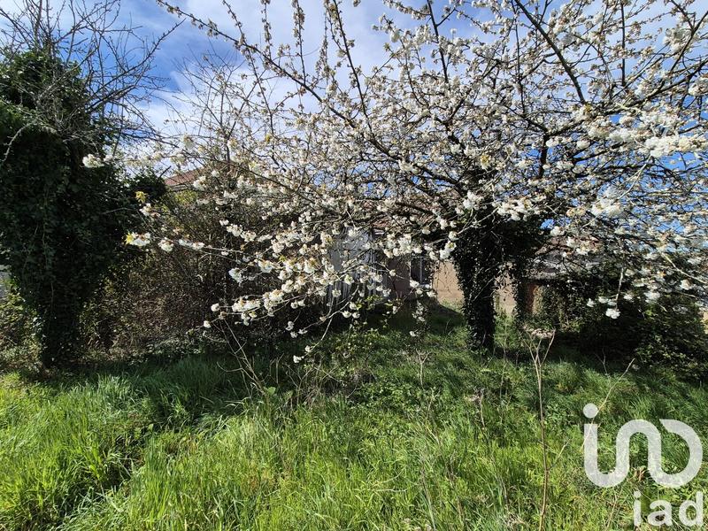 Maison - 107 m² - 5 pièces