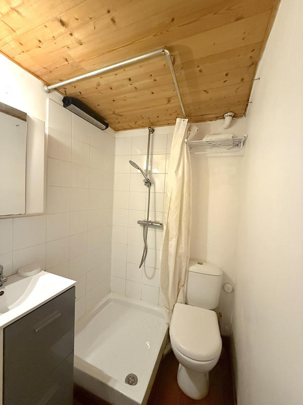 Appartement - 96 m² - 5 pièces