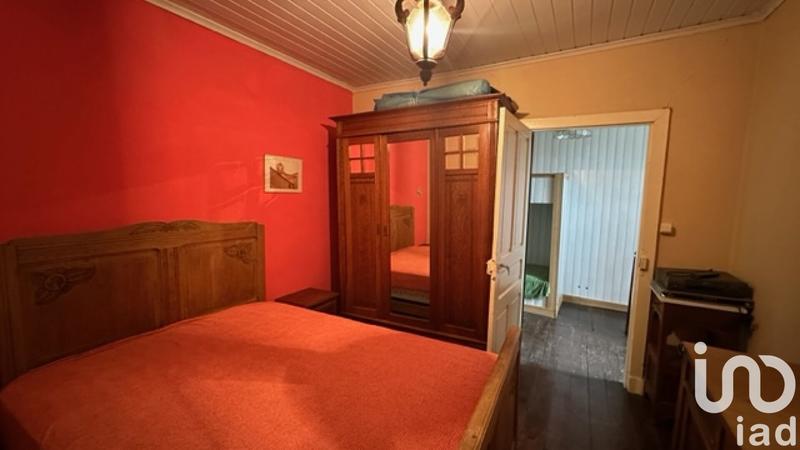 Maison - 230 m² - 11 pièces