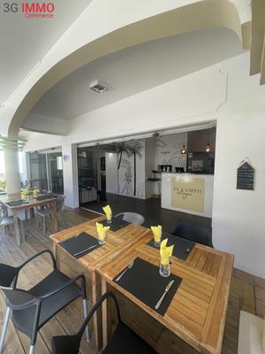 Fonds de commerce - Magasins - 170 m²