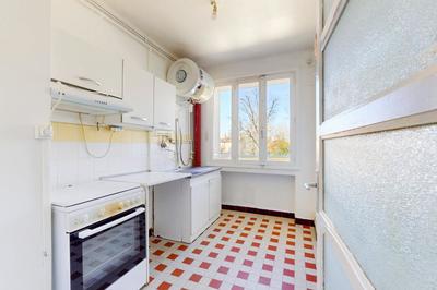 Appartement - 53 m² - 3 pièces