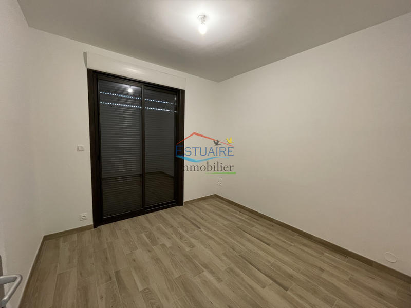 Maison - 78 m² - 4 pièces