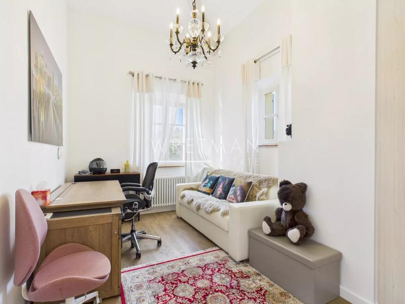 Villa - 178 m² - 6 pièces