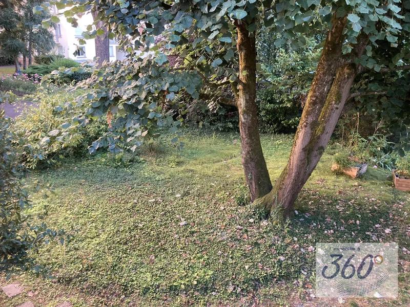 Appartement - 17 m²