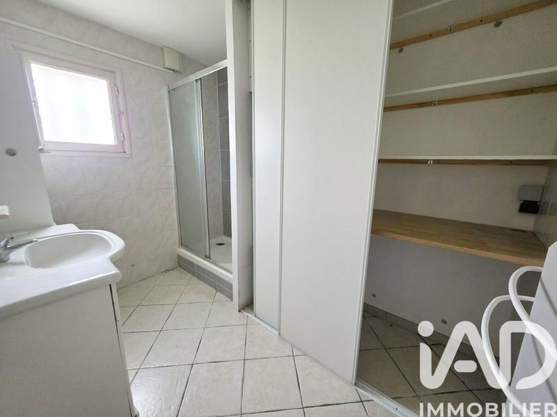 Appartement - 98 m² - 4 pièces