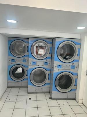 Fonds de commerce - 35 m²