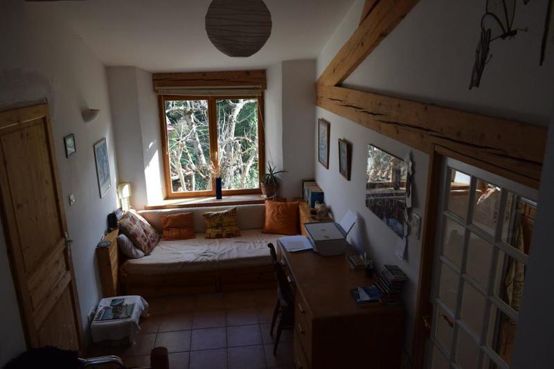 Maison - 104 m² - 9 pièces