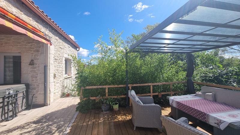 Villa - 130 m² - 5 pièces