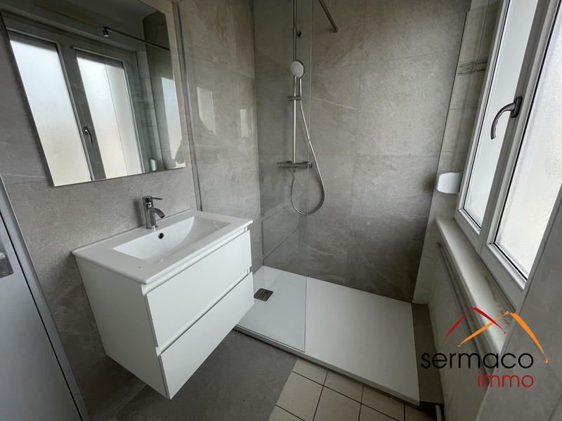 Appartement - 78 m² - 3 pièces