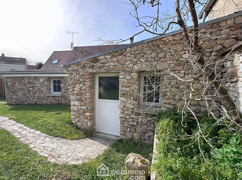 Maison - 195 m² - 6 pièces