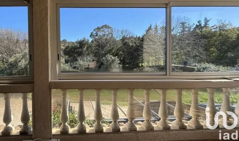 Appartement - 160 m² - 4 pièces