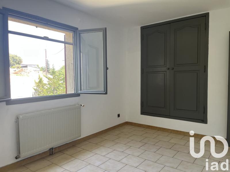 Maison - 116 m² - 5 pièces