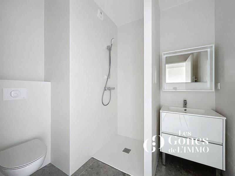 Appartement - 117 m² - 5 pièces