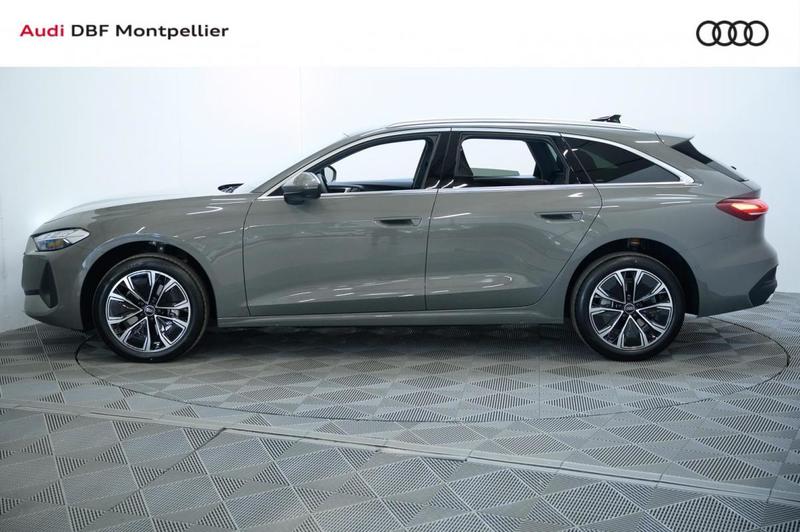 Audi A5 Avant Tfsi 204 Ch s tronic