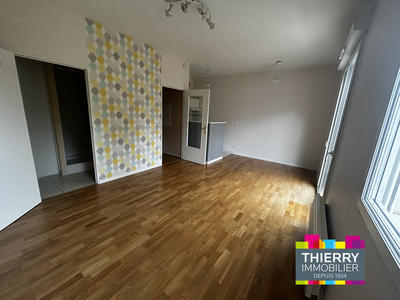 Appartement - 29 m² - 1 pièce