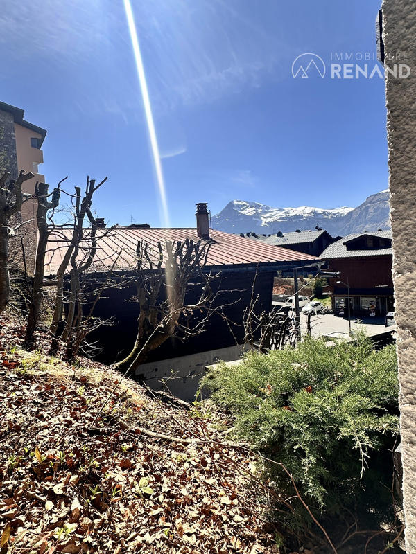 Châlet - 82 m² - 5 pièces