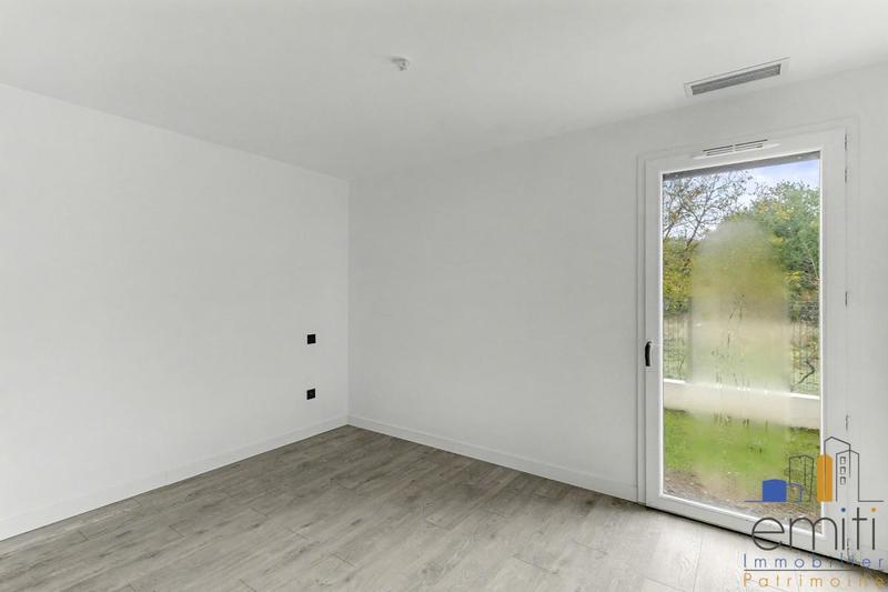 Maison - 130 m² - 4 pièces