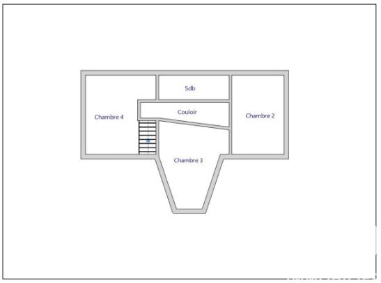 Maison - 144 m² - 6 pièces