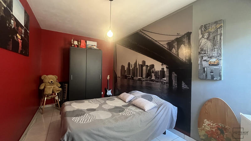 Maison - 148 m² - 4 pièces