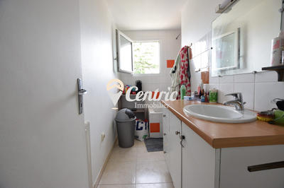 Maison - 77 m² - 4 pièces