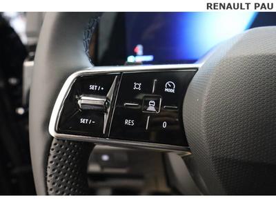 Renault Espace E-Tech full hybrid 200 Gsr2 Iconic