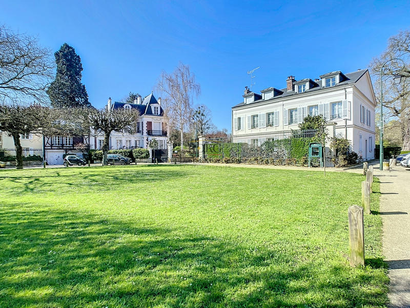 Appartement - 74 m² - 3 pièces