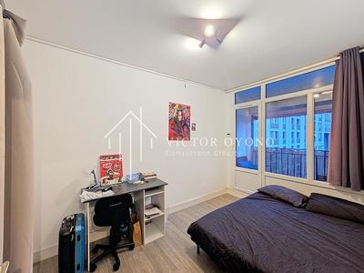 Appartement - 81 m² - 5 pièces