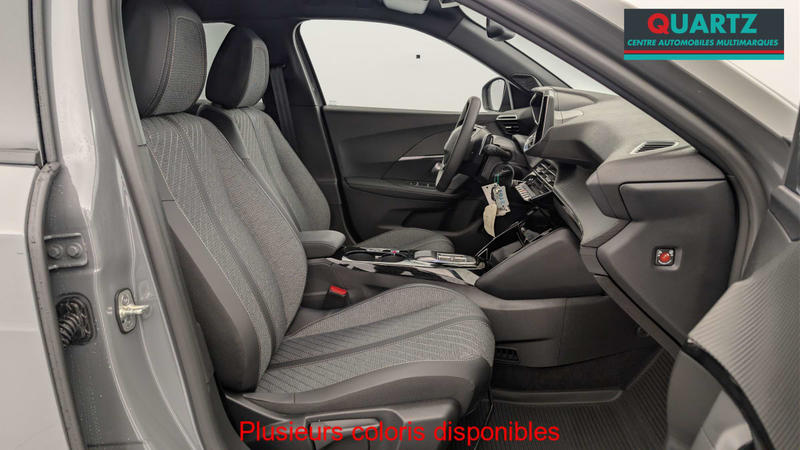 Peugeot 2008 Hybrid 145 e-Dcs6 Allure