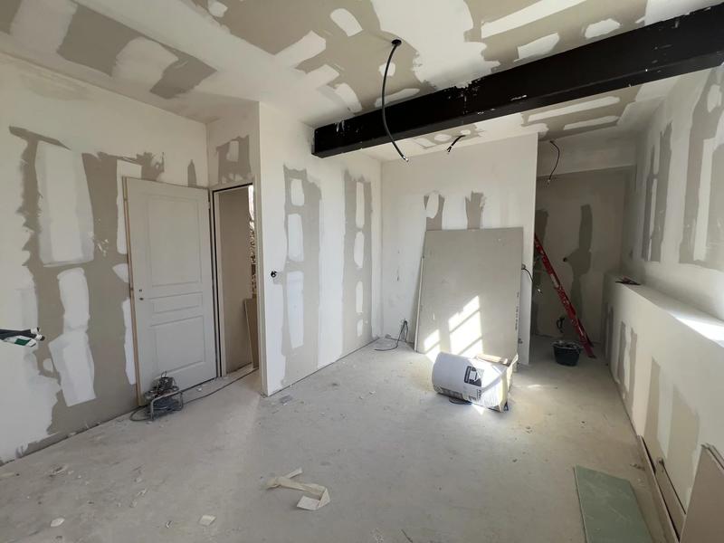 Duplex - 167 m² - 6 pièces