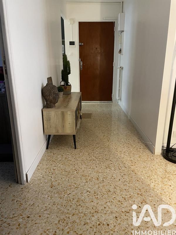 Appartement - 75 m² - 3 pièces