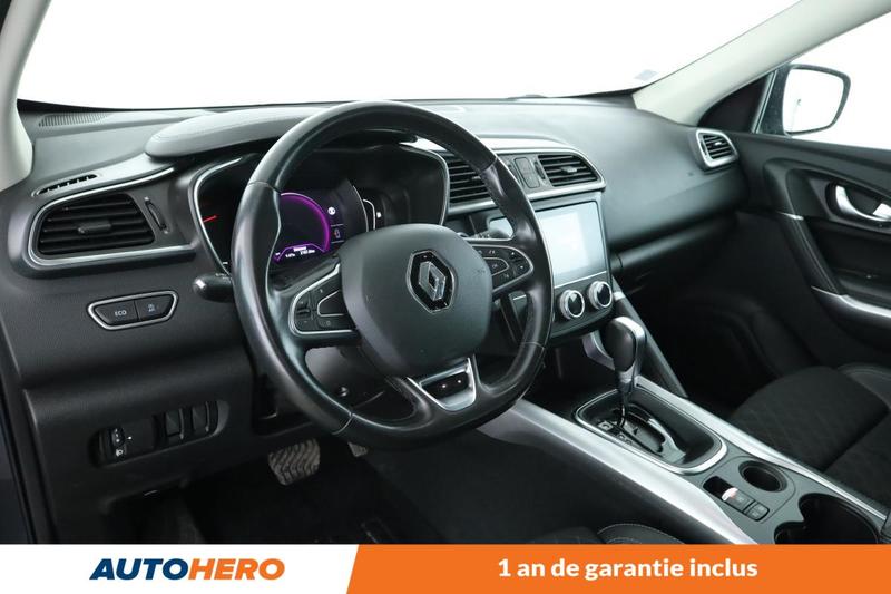 Renault Kadjar 1.5 dCi Blue Intens Edc 115 ch