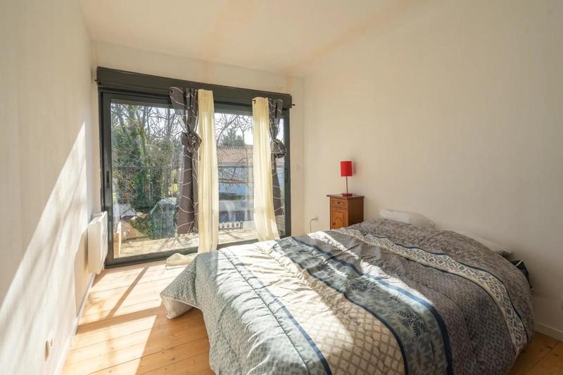 Maison - 151 m² - 8 pièces