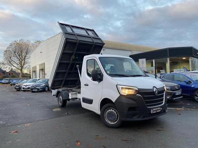 Renault Master Benne F3500 L2 2.3 dci 145 cv Clim Bluetooth attelage 21650 ht