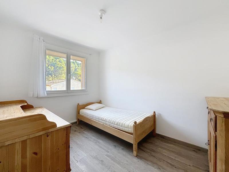 Appartement - 53 m² - 3 pièces