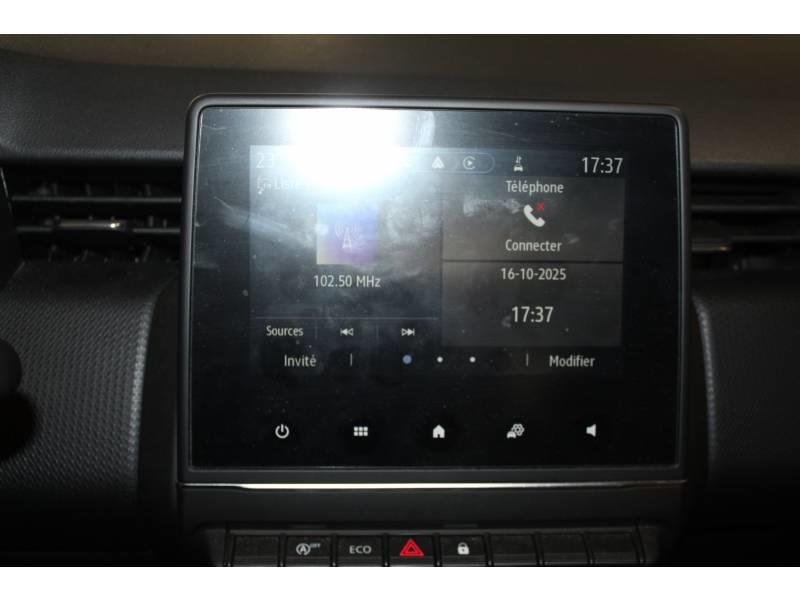 Renault Clio TCe 90 Equilibre