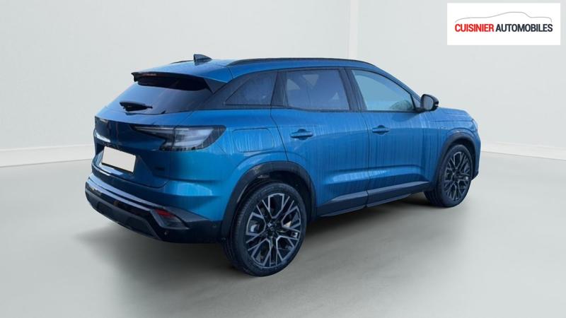 Renault Austral 1.2 E-Tech Full Hybrid 200 Esprit Alpine