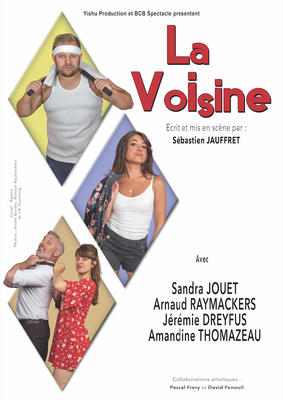 La Voisine