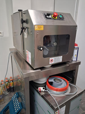 Fonds de commerce - 95 m²