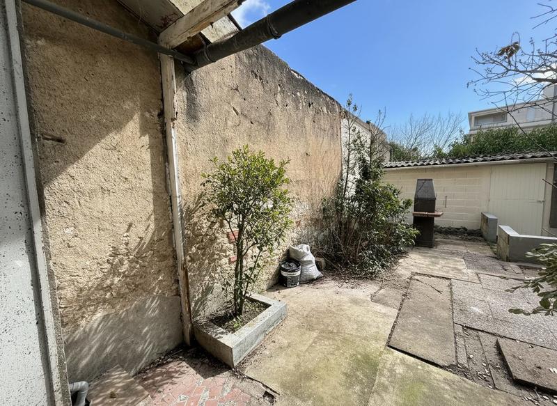 Appartement - 30 m² - 1 pièce