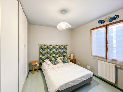 Maison - 128 m² - 5 pièces