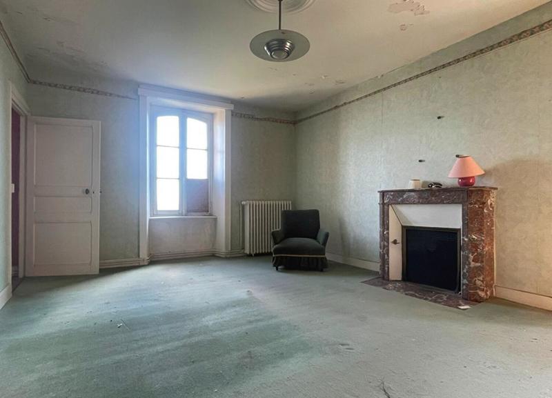 Propriété - 165 m² - 7 pièces