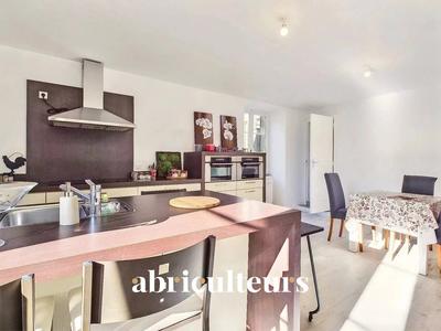 Maison - 165 m² - 7 pièces